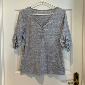 DENVER HAYES women’s top